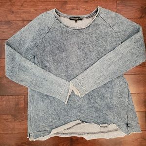 Generation love sweatshirt